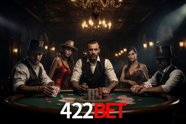 422bet