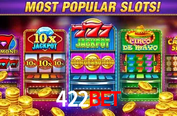 422bet