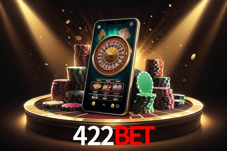 Requisitos do APK da 422bet para Android
